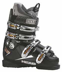 Head Edge 10.5 SuperHeat3 Lady