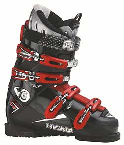 Head Edge 10.5 SuperHeat3