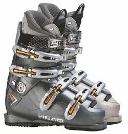 Head Edge 7.0 Lady