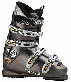 Head Edge 8.0