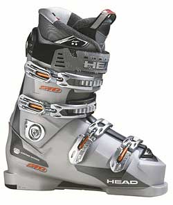 Head S10 HeatFit Lady