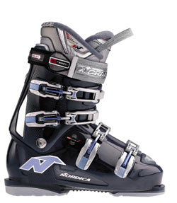 Nordica GTS 12 W