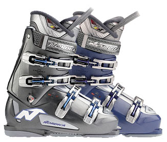 Nordica GTS 8 W