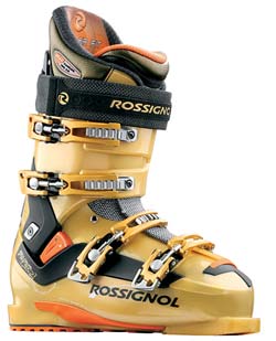 Rossignol Elite Pro 1 Limited
