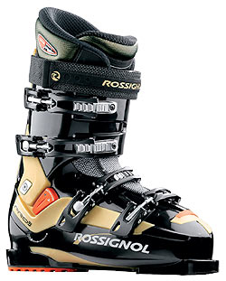 Rossignol Elite Pro 3