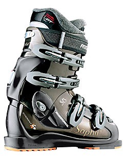 Rossignol Saphir STS