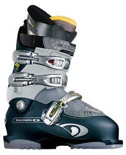 Salomon Ellipse 8.0