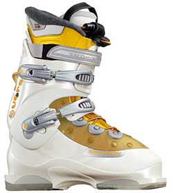 Salomon Verse 6.0 W