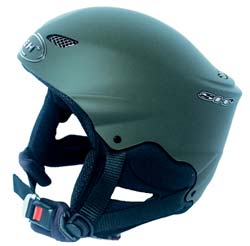 kaski narciarskie SH Steel