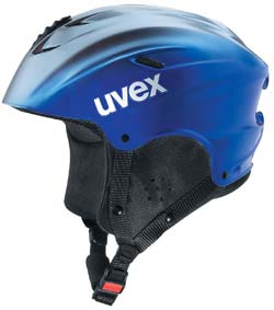 kaski narciarskie Uvex X-ride Chrome