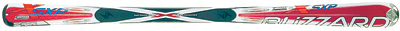 Blizzard Sigma SXP