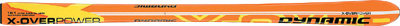 Dynamic X-Over Power