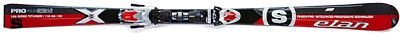 Elan S Fusion Pro