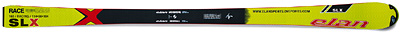 narty Elan SLX WC narty Elan SLX WC