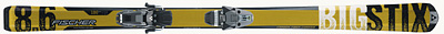 Fischer Big Stix 8.6