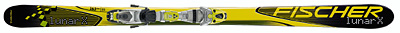 Fischer Lunar X