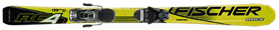 Fischer RC4 Race Jr
