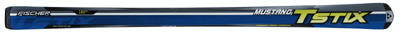 Fischer T-Stix Mustang