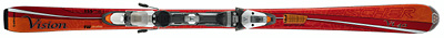 Fischer Vision Vi 40