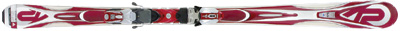 narty K2 Omni 5.5