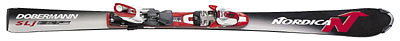 Nordica Dobermann SLJ