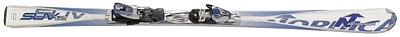 Nordica SUV 12 SLE XBS