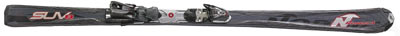 Nordica SUV 8 Synergy-Track