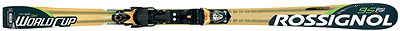 narty Rossignol 9S Racing