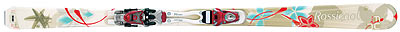 Rossignol FUN 2