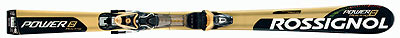 Rossignol Power 8 Racing