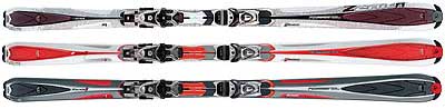 Rossignol Zenith Z1 TPI