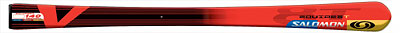 narty Salomon Equipe 8T