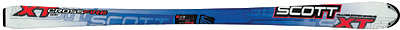 Scott Crossfire XT
