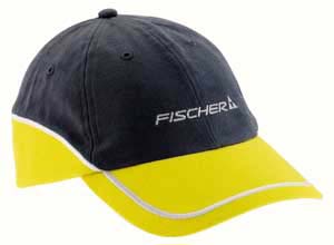 Fischer Czapeczka WC