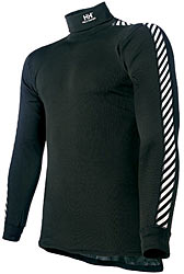 odzież narciarska HellyHansen 48808 - Stripe Turtle