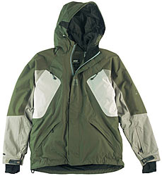 odzież narciarska HellyHansen 60194 - Typhoon Insulated