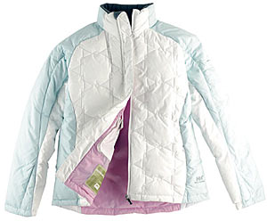 odzież narciarska HellyHansen 86051 - Spark