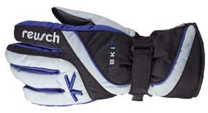 Reusch Bracket Ski Gore-Tex
