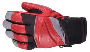 Reusch Shiga Kogen