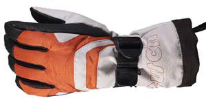 Reusch X-Scout