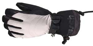 Reusch Yeta