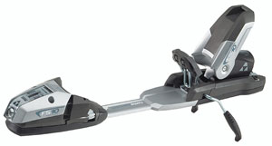 Fischer FS10 ABS Carvconcept