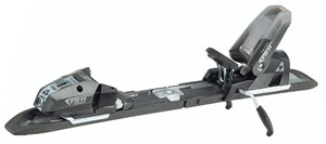 Fischer FS11 Railflex2