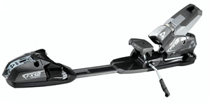 Fischer FX12 Carveconcept