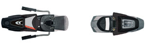 Salomon C509 Drive +