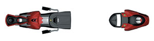 Salomon C608 FIS 17