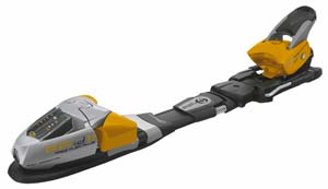 Tyrolia Free Flex Plus 11