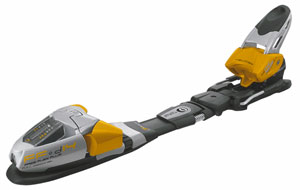 Tyrolia Free Flex Plus 14