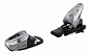 Tyrolia SL 45