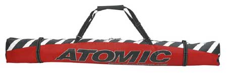 Atomic Skibag 2 pary